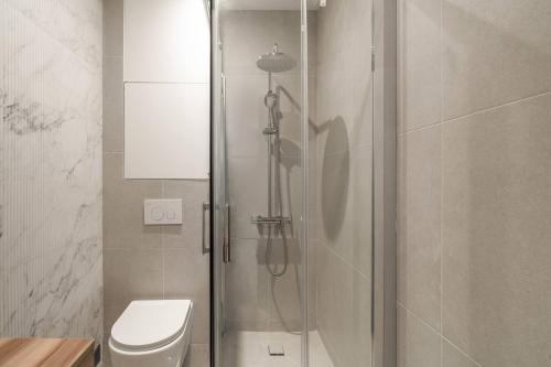 Chic studio Neuf Batignolles
