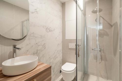 Chic studio Neuf Batignolles