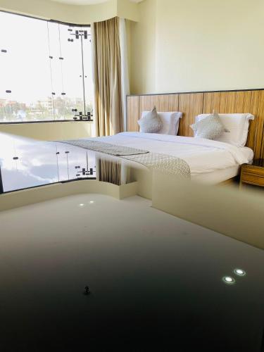 فندق تمايا العاشر من رمضان