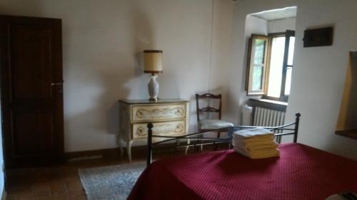 Villa La Nussa