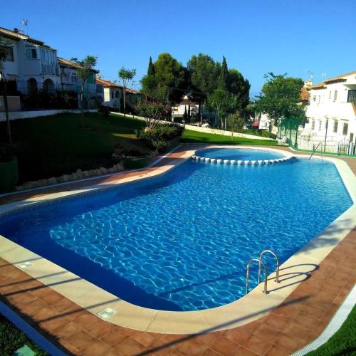 Casas Holiday - Los Balcones 2