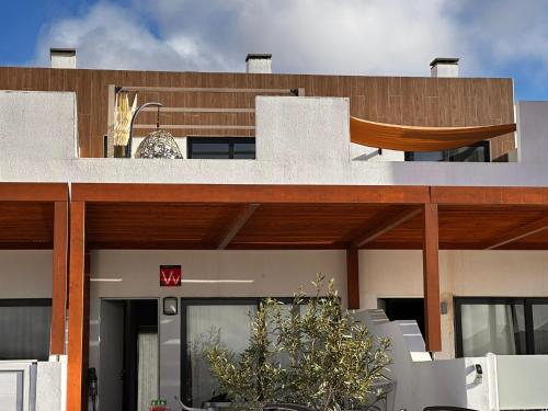 Fuerte Vibes Guest House In Corralejo