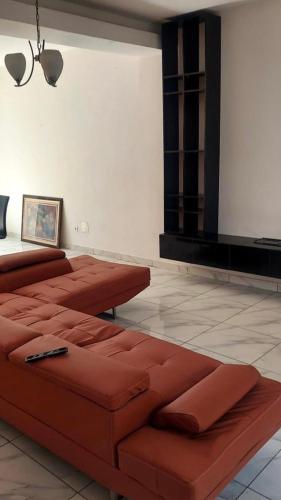 Llit o llits en una habitació de Globaze Résidences