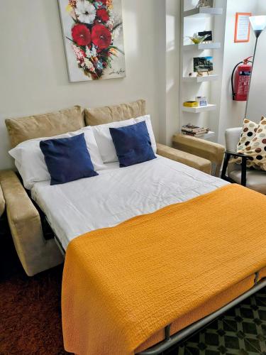 Gianicolense Holiday Suite-Apartment