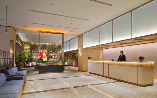 Nina Hotel Island South