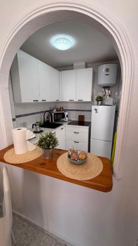 Goleta Apartment