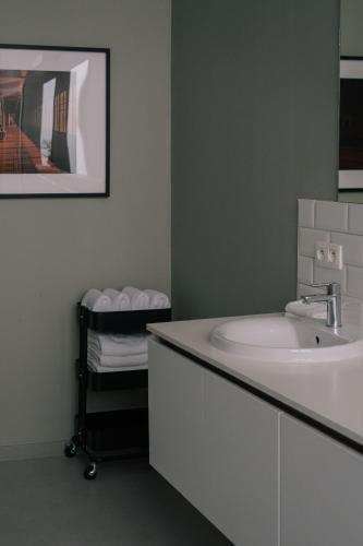 Foto A Place Antwerp - Boutique Suites & Flats - Schuttershofstraat 5 5