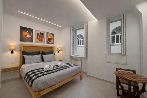 Il Filatoio Apartment