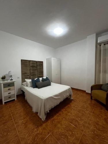 apartamento livia