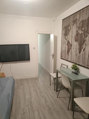 apartamento livia