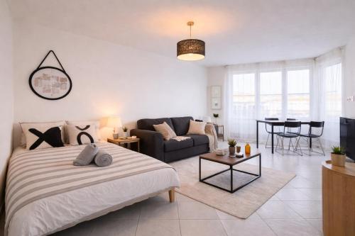 Appartement 4 personnes 5min Disneyland Paris
