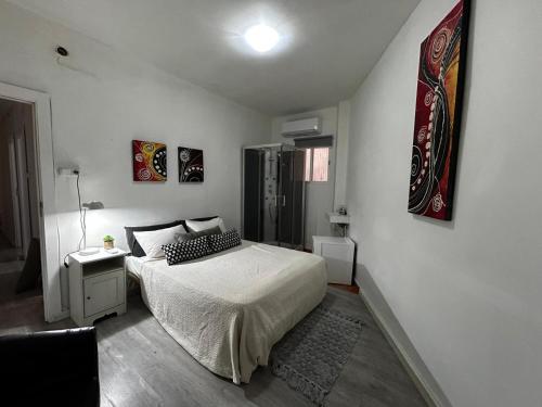 apartamento livia