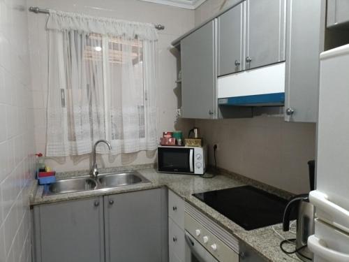 apartamento livia