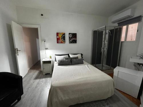 apartamento livia
