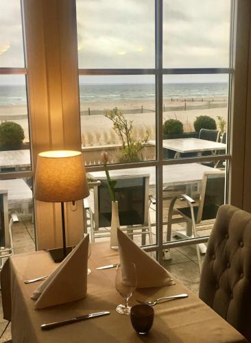 Strandhotel Grömitz photo 18