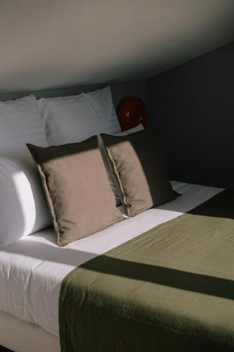 Foto A Place Antwerp - Boutique Suites & Flats - Schuttershofstraat 5 6