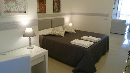 Gallery image of Guantai 30 in Naples