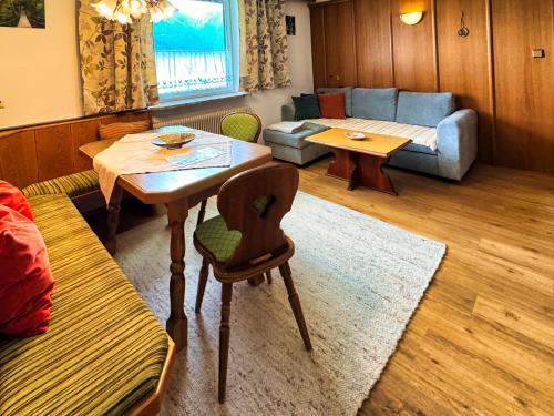 Panorama-Ferienwohnung Isser photo 3