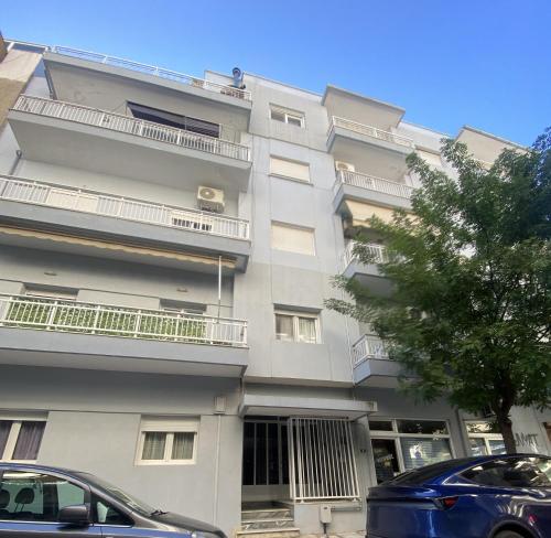CENTRAL MARE Studio with Shared Garden - BEST LOCATION