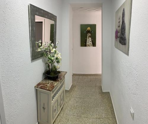Perfect Space to Relax 3 Bedroom Apartment with Balcony ESP2EV