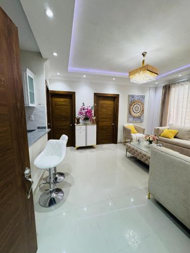 Hotel, Encanto Boruga