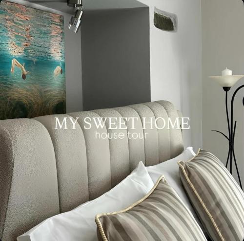 My sweet home Andros