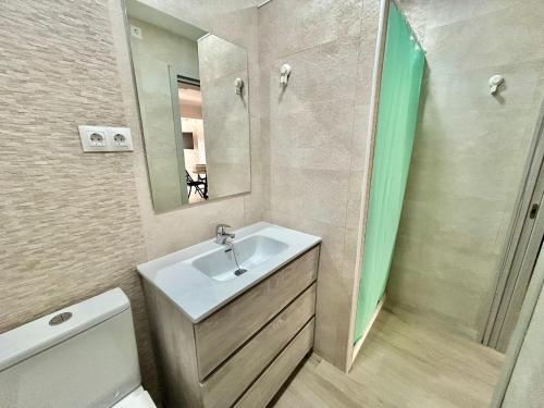 Centro Apartment By TorremolinosOnline