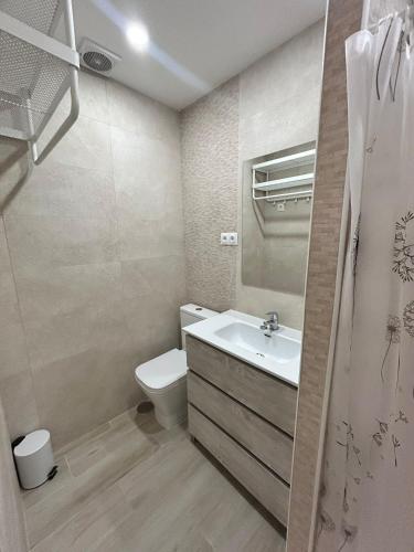 Centro Apartment By TorremolinosOnline