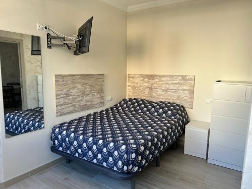 Centro Apartment By TorremolinosOnline