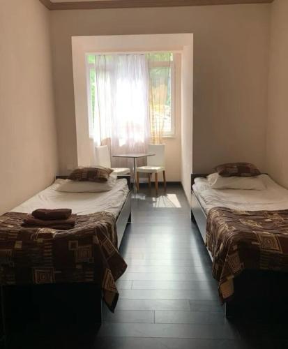 Imagine din galeria proprietății Dilijan Hostel în Dilijan