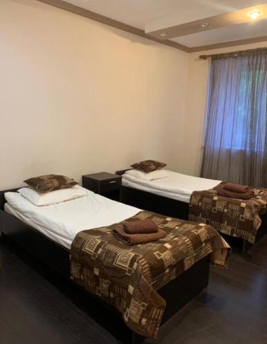 Imagine din galeria proprietății Dilijan Hostel în Dilijan