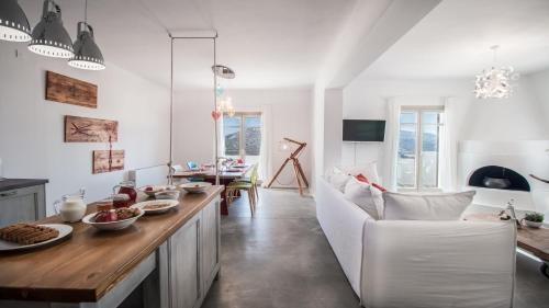 Halcyon Suites and Villas Naxos
