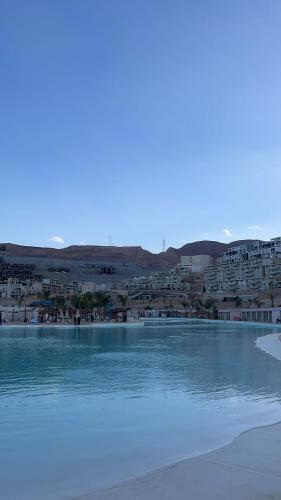 il monte galala , Ain El Sokhna