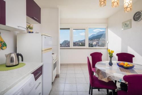 Edita Apartment - Town Centre, Private Parking