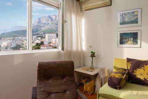 Edita Apartment - Town Centre, Private Parking