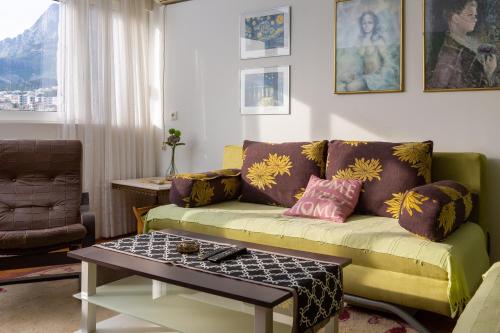 Apartment Edita - Town Centre