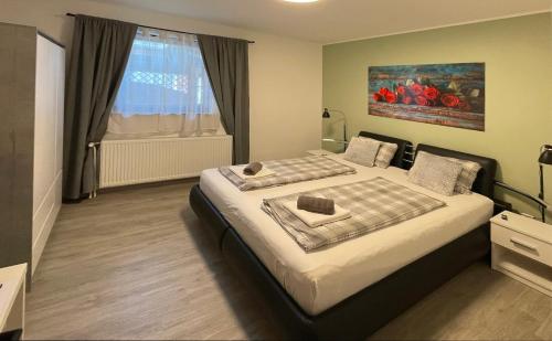 Roses Apartment Prijeten apartma za dve osebi