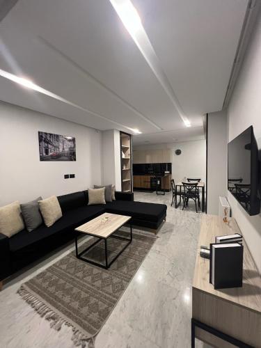 Homz Maison appartement haut standing