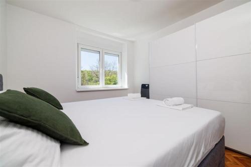 Apartman Alej