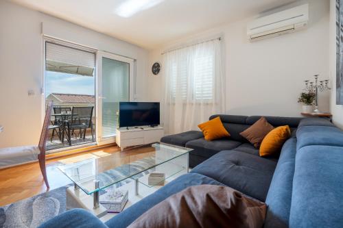 Apartman Makarska 29