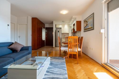 Apartman Makarska 29