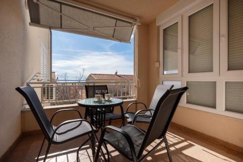 Apartman Makarska 29