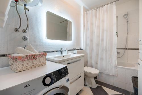 Apartman Makarska 29