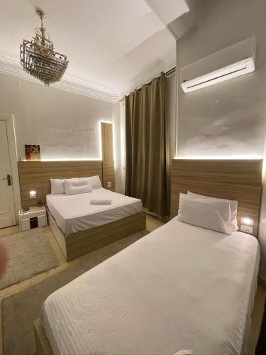 castle Abdeen hostel