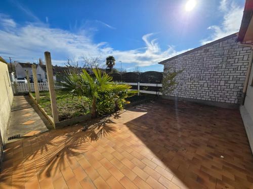 Maison entierement rénovée Le Mans