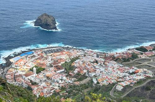 Foto Casa Vacacional Bevi - Tenerife Norte 4