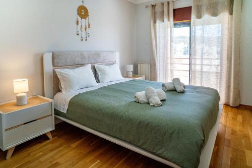 Sesimbra Vista Azul - Enjoy the Pool and Sea View!