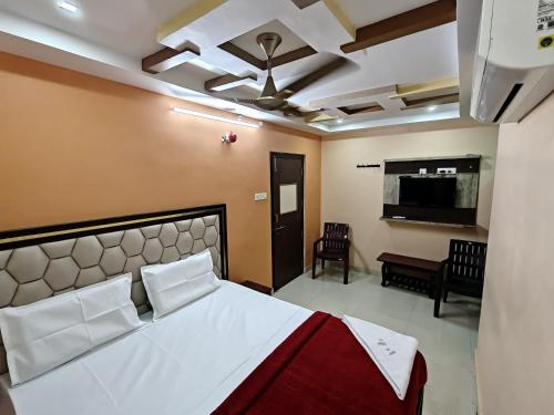 Gallery image of Hotel Skyland in Guntūr
