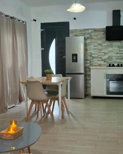 Cuina o zona de cuina de Amana