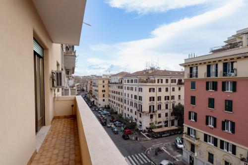 La Casa In Prati